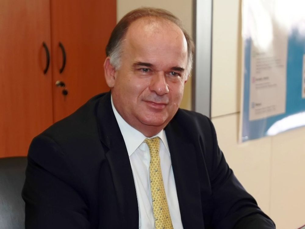 Απογοητευμένος ο Παππάς