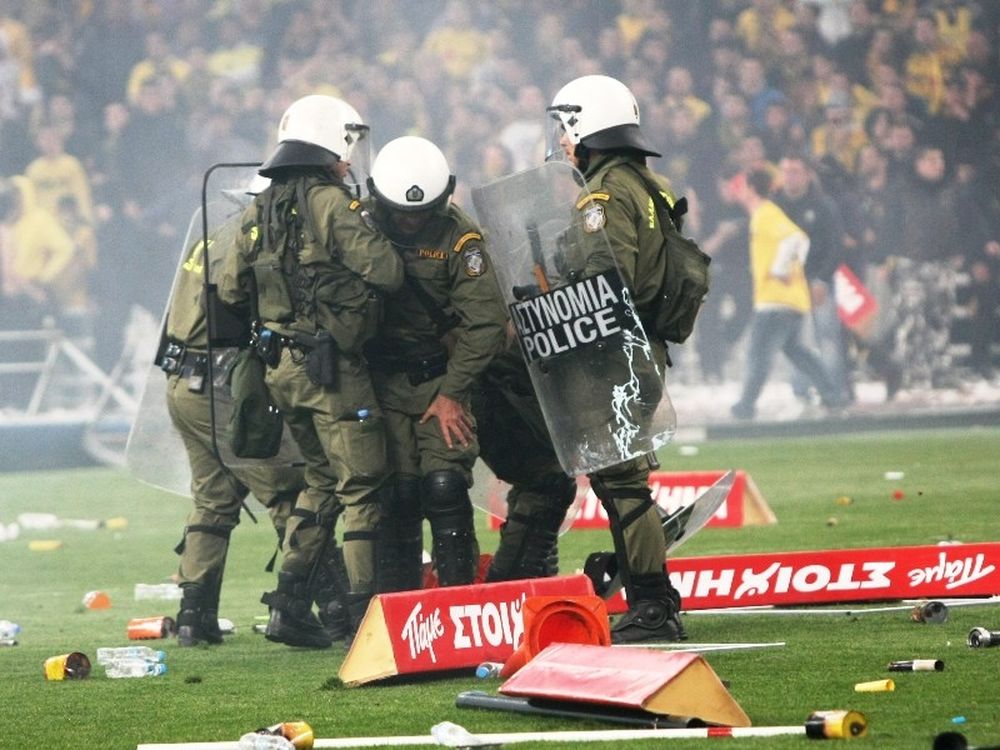 Ένας ακόμα φτηνός τίτλος