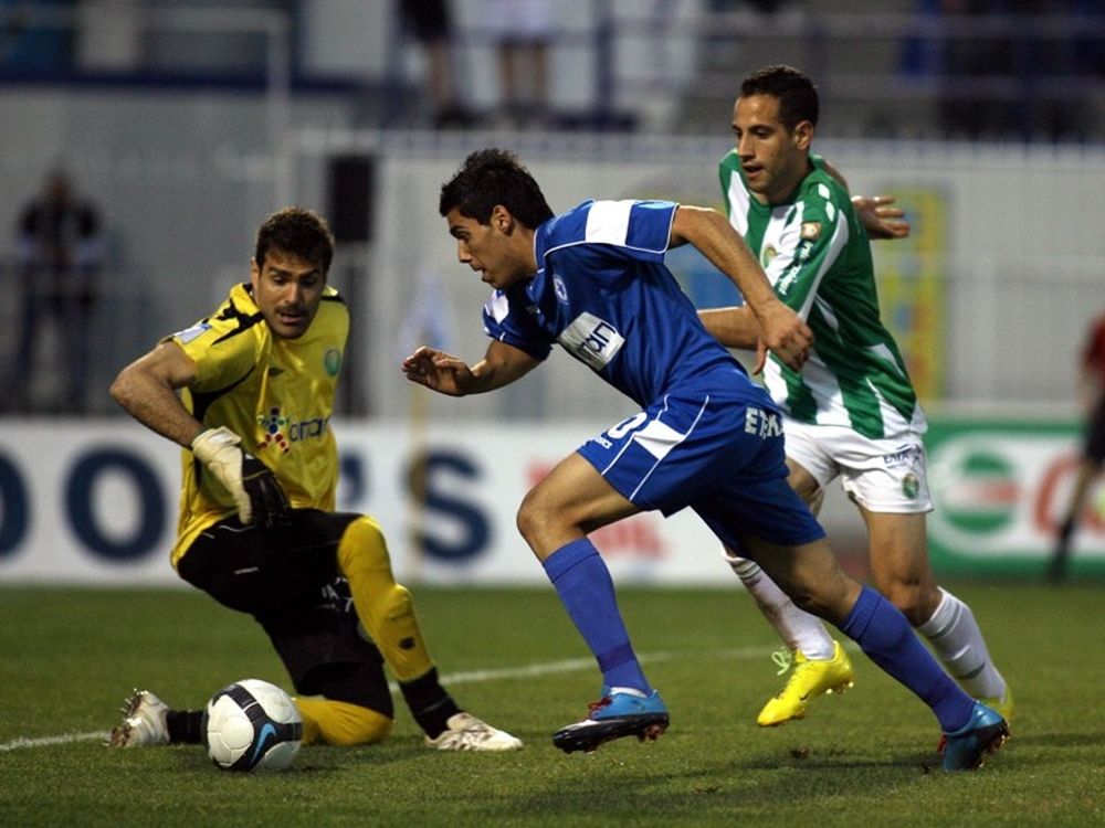 «Ατμόσφαιρα τρομοκρατίας»