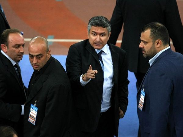 «Είμαι απογοητευμένος»