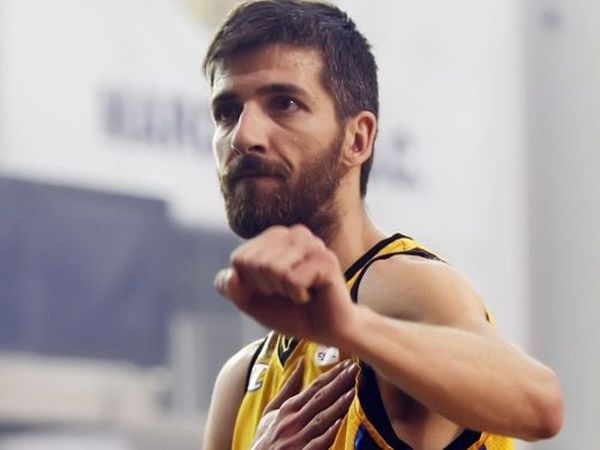 Χαμηλά το κεφάλι 