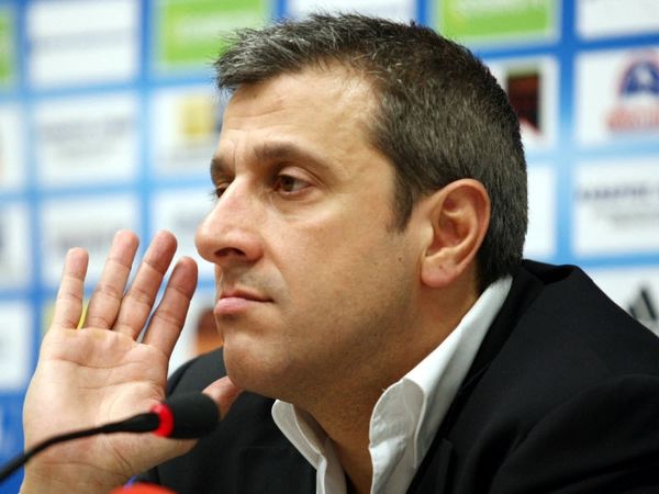 Η αντίδραση του Πηλαδάκη