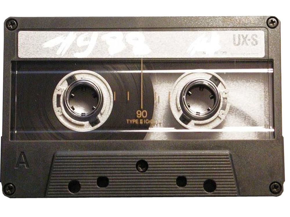 Στο αρχείο η υπόθεση των κασετών