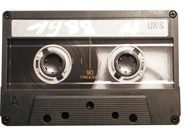 Στο αρχείο η υπόθεση των κασετών