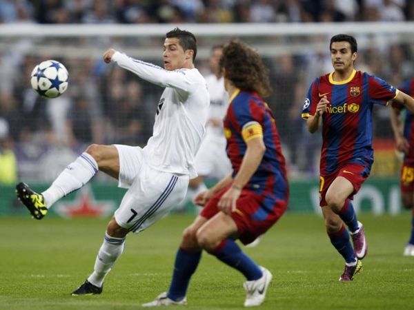 «El classico» με Τοροσίδη!