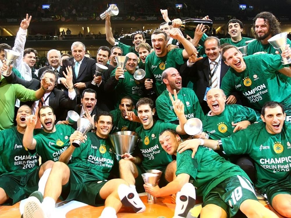 Του πάνε οι μονές χρονιές!