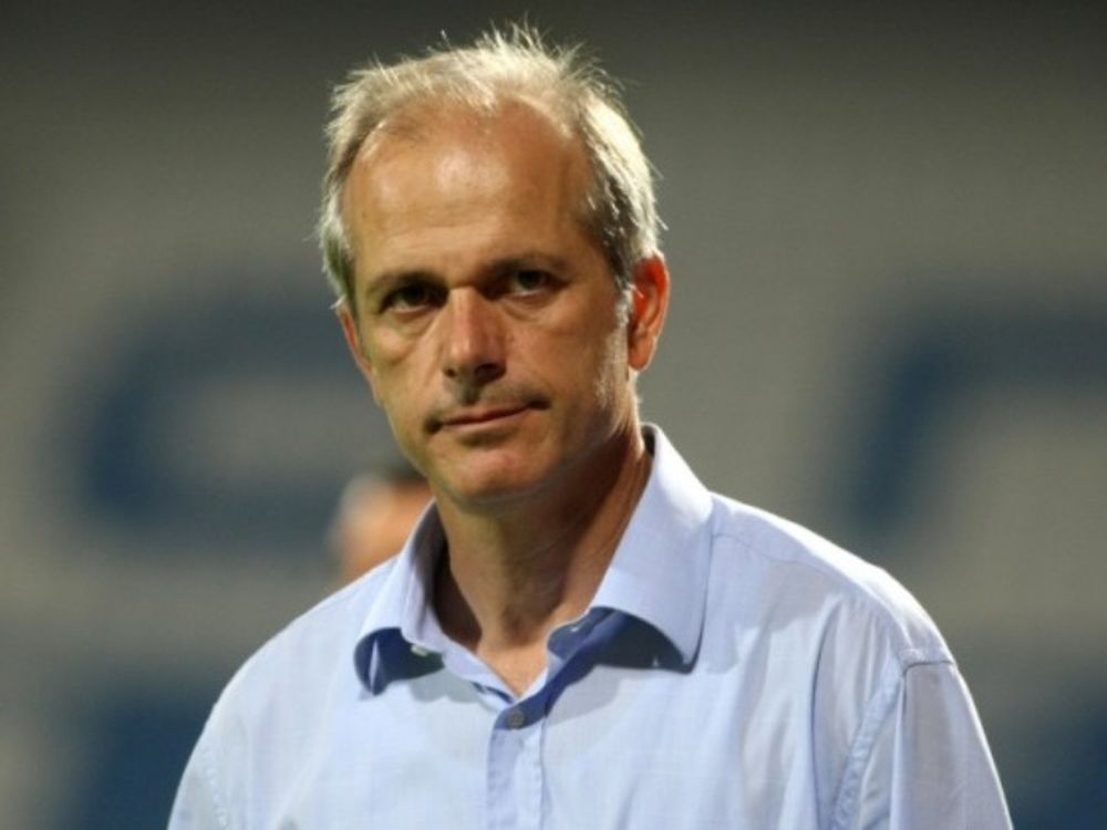 «Έρχομαι σε ιστορική ομάδα»