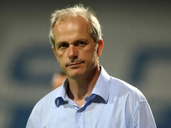 «Έρχομαι σε ιστορική ομάδα»