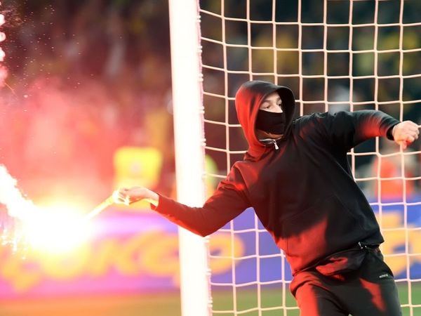 Πέφτω από τα σύννεφα