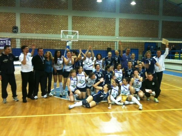 Στην Α2 ο Πανναξιακός (ph.)