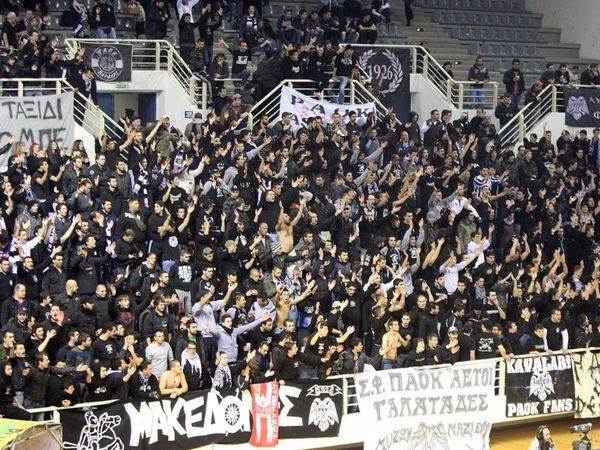Ανακοίνωση για τα εισιτήρια