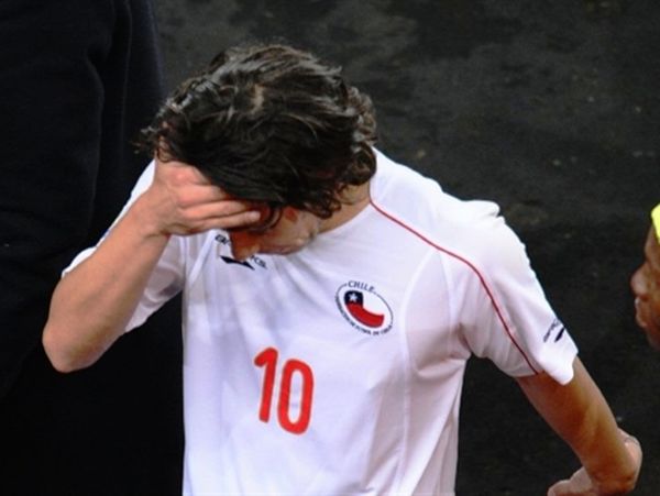 Έπιασε αέρα (video)