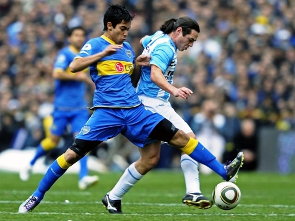 «Βλέπει» Αραούχο η «Μπάρτσα»