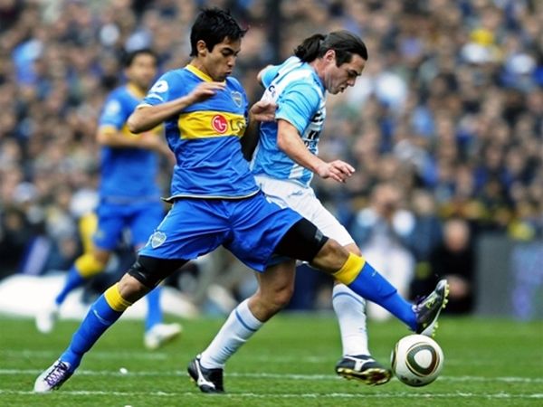 «Βλέπει» Αραούχο η «Μπάρτσα»