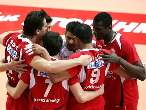 Το τρίτο είναι πιο γλυκό!