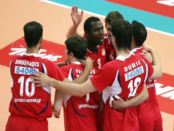 Να τοι οι πρωταθλητές! (pics)