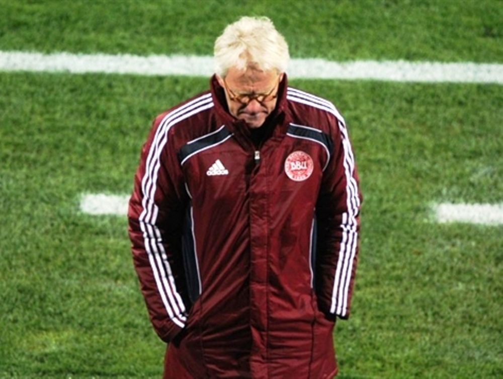 «Δεν μου αρέσει ο Μουρίνιο»