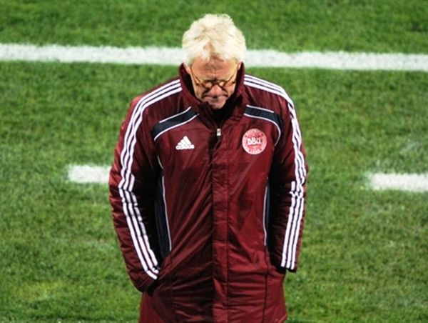 «Δεν μου αρέσει ο Μουρίνιο»