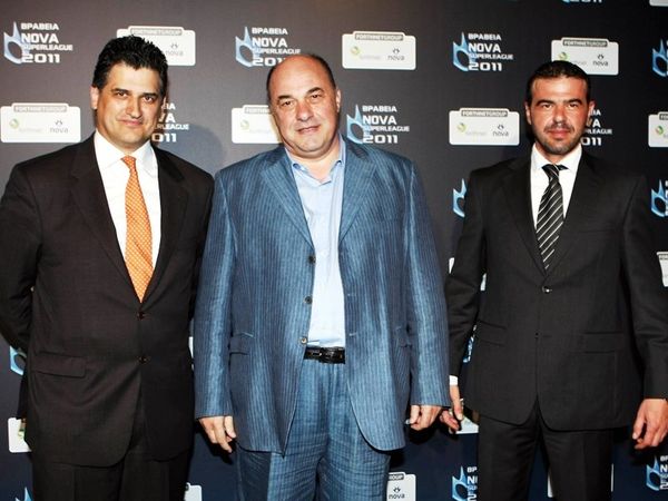 «Το μεγάλο αουτσάιντερ»