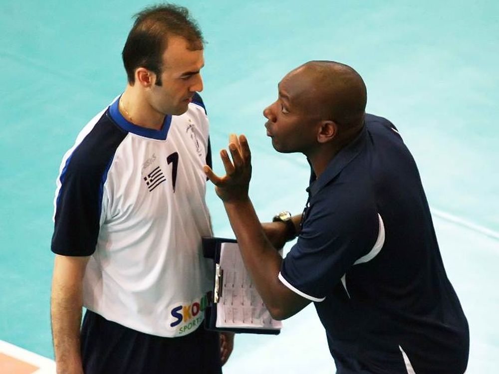 Μπρουκς: «Δεν αποτύχαμε»