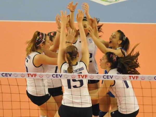 Πρώτη νίκη στην Άγκυρα