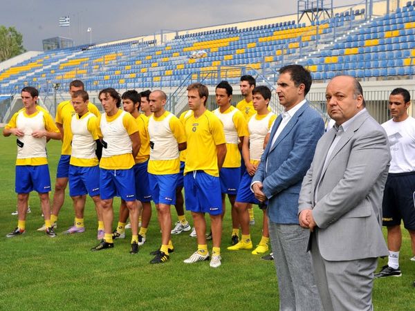 Παράταση στην αγωνία