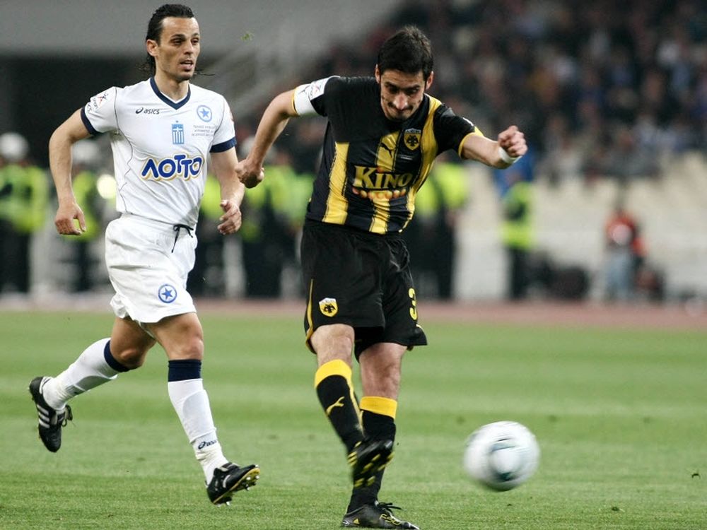 Χωρίς αντιντόπινγκ κοντρόλ