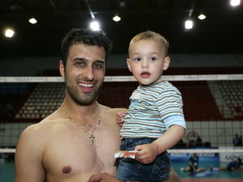 Δώρο από τον αρχηγό