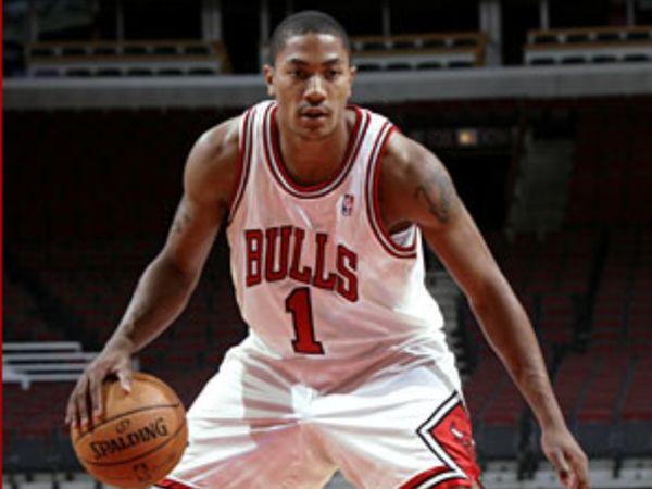 «MVP o Ρόουζ»