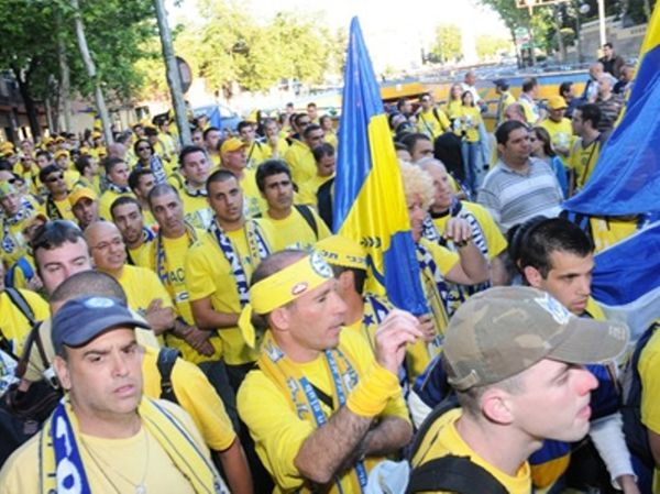 Ετοιμάζουν… απόβαση