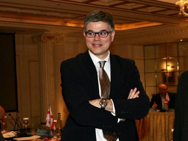 «Αργοναύτης» ο Ασάνοβιτς