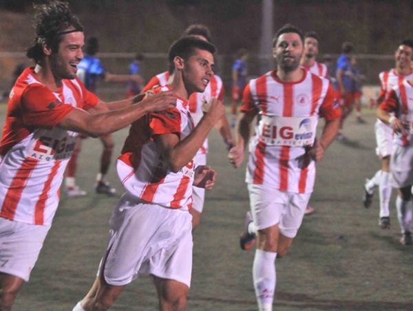 «Συγχαρητήρια στους παίκτες»