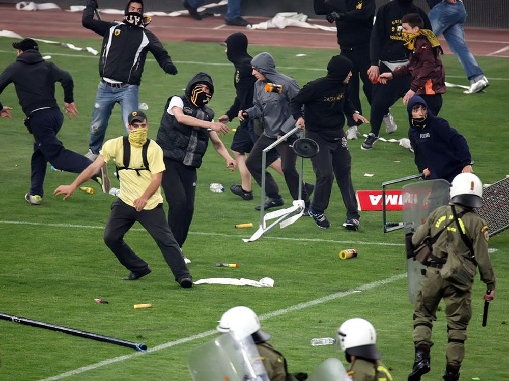 «Όλα τριγύρω αλλάζουνε κι όλα τα ίδια μένουν»