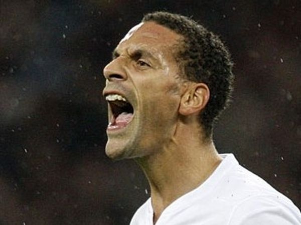 Τρόμος Φέρντιναντ για Μπιν Λάντεν 