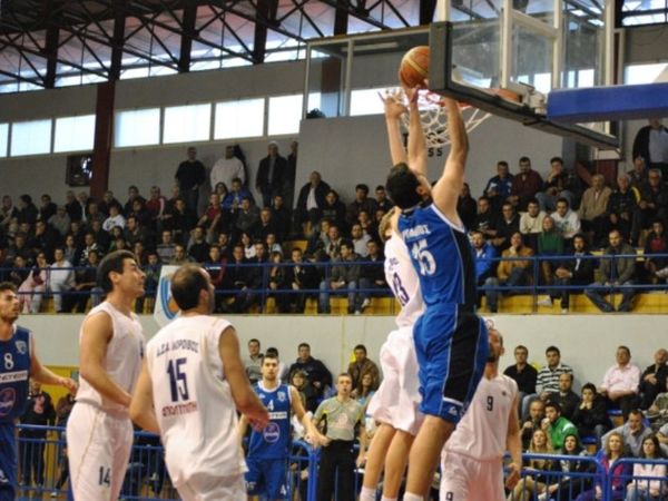 Τους κάλεσε η πατρίδα!