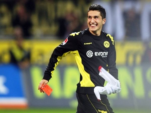 Αποφασίζει ο Σαχίν