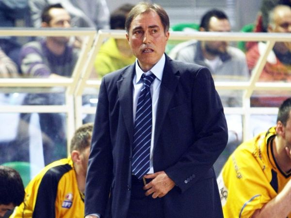 «Να χειριστούμε την πίεση»