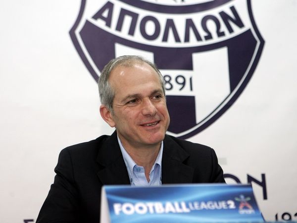 Άρχισε η εποχή Σταθόπουλου