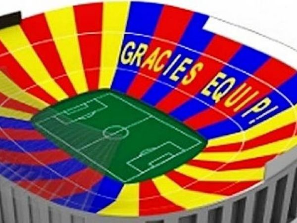 Ετοιμάζει εκπλήξεις η Μπάρτσα