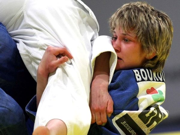 Στο καμπ η Μπουκουβάλα