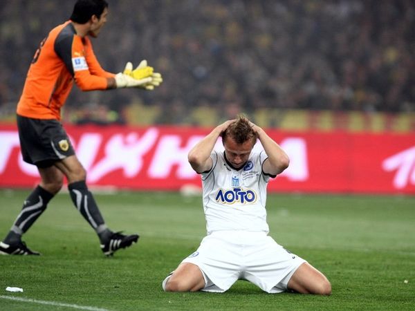 Ωρα επιλογής φιλοσοφίας