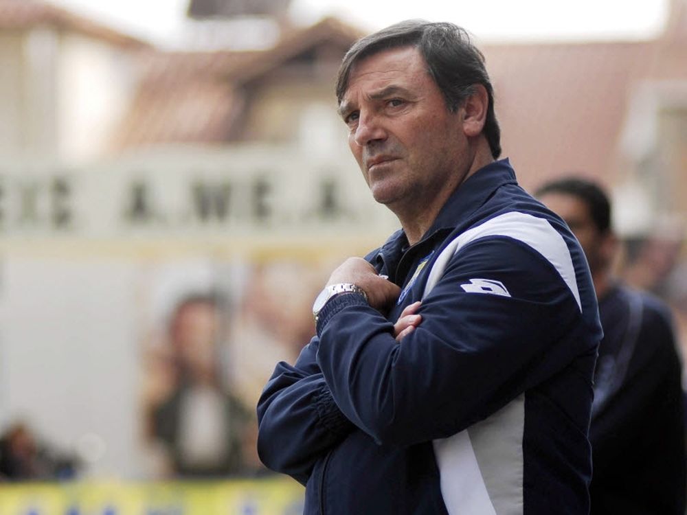 Προσηλωμένοι στη δουλειά