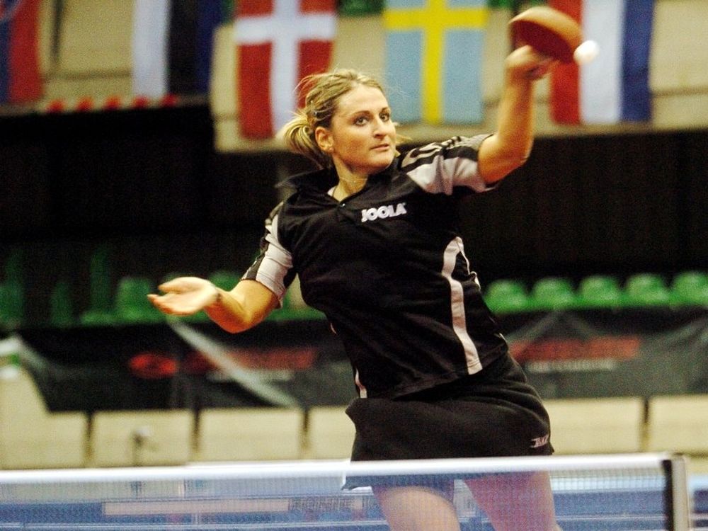 Αποχωρεί η Ντουλάκη