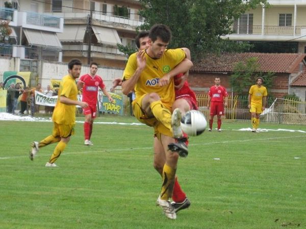 Προσφυγή και ο Μπανούσης