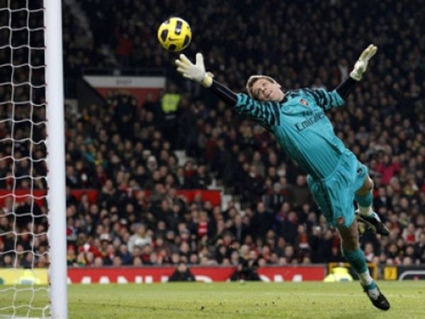 «Κορυφαίος στον κόσμο ο Βενγκέρ»