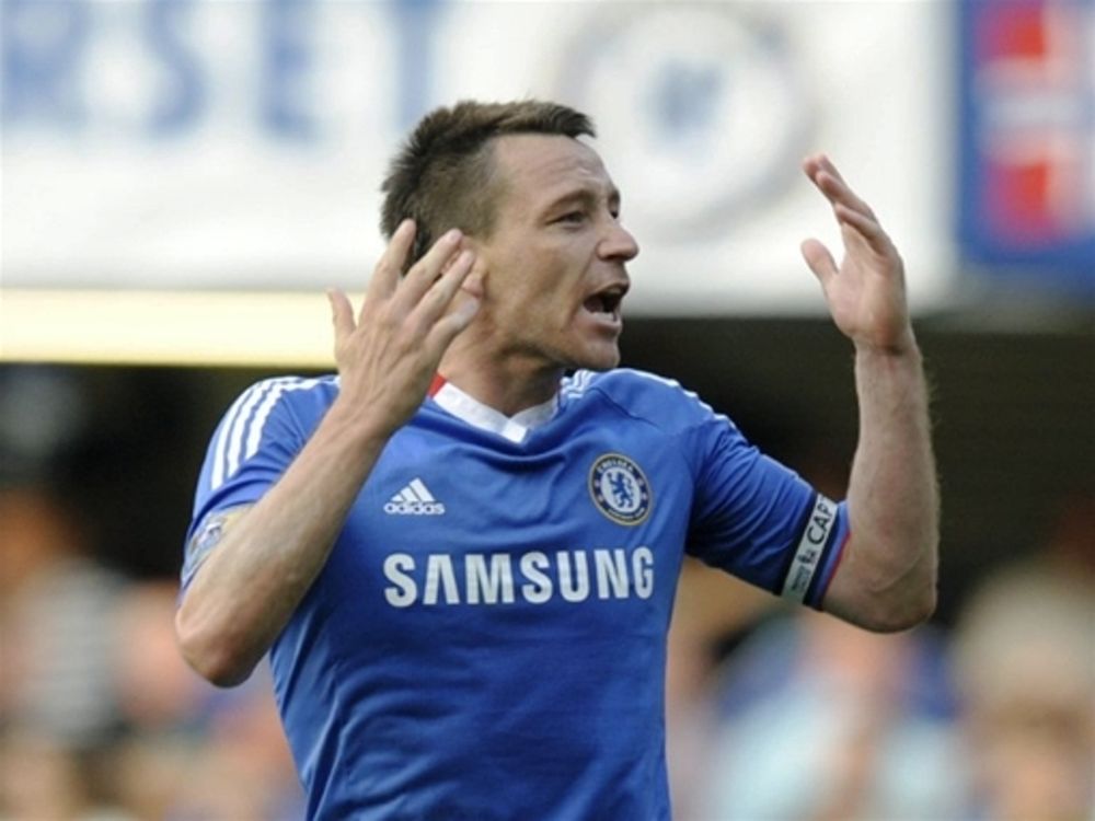 Θέλει περισσότερα ο Τέρι