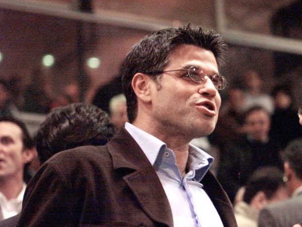 Δεν προχωράει του Ασάνοβιτς