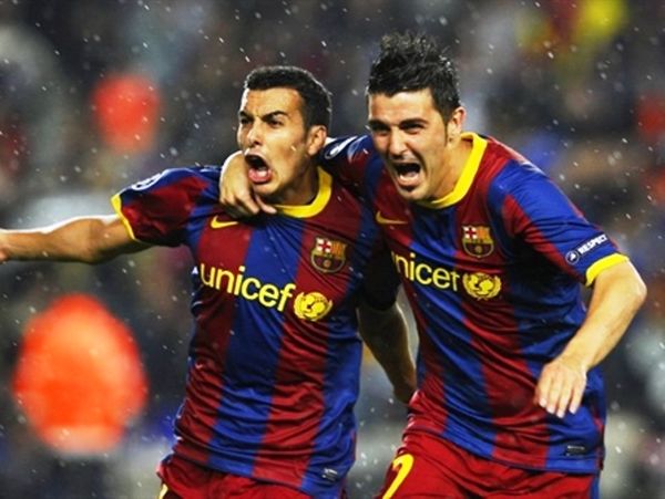 Αντιστράφηκαν οι ρόλοι (videos)