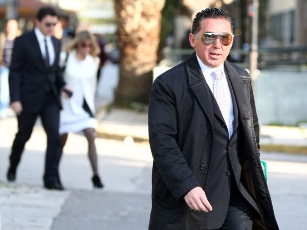 «Κανένα όφελος από το τροχαίο»