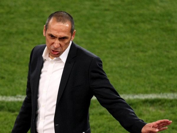 «Υπάρχει πάντα ένα κατεστημένο»